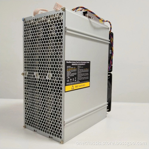 Used Bitmain Antminer Z9 Z9mini